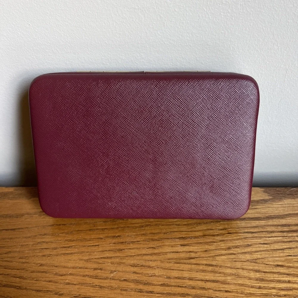 Doterra hard sided